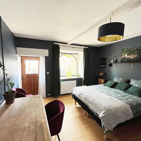 Charmante Maison De Village Senaillac-Lauzes Экстерьер фото