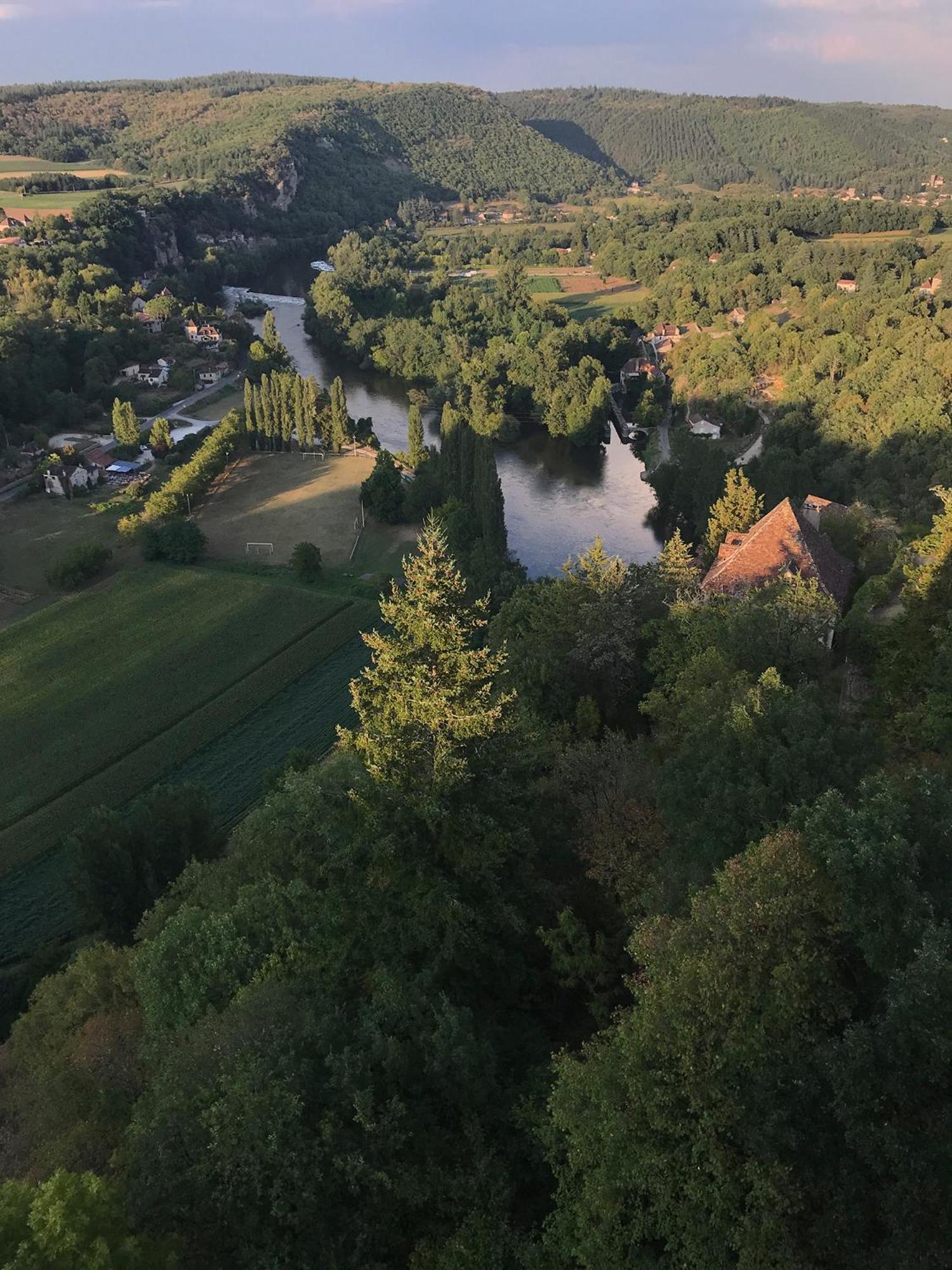 Charmante Maison De Village Senaillac-Lauzes Экстерьер фото